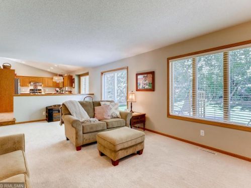 5493 Franklin Ave, Saint Paul MN  55110-2443 exterior