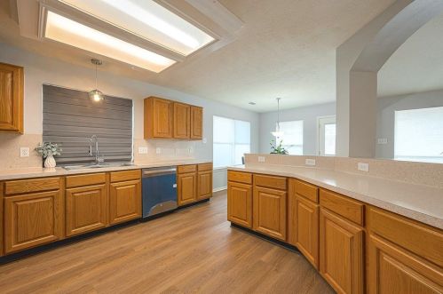 114 Willoughby Ct, Richmond TX 77469-6074 exterior