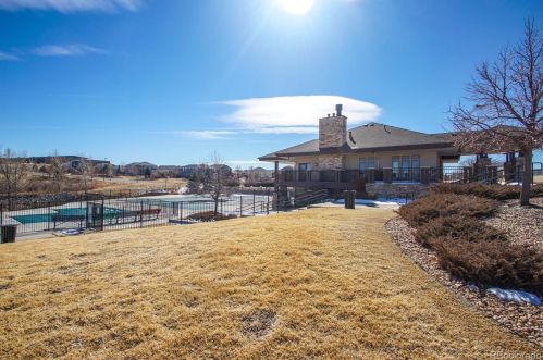 5054 Gold Bug Way, Aurora CO 80016-4264 exterior