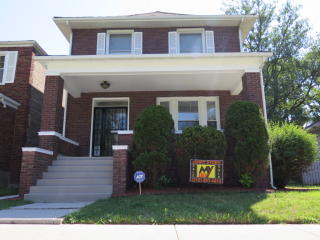 7525 Crandon Ave, Chicago, IL 60649-3309