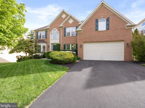 410 Glenbrook Dr, Middletown, MD 21769-7729