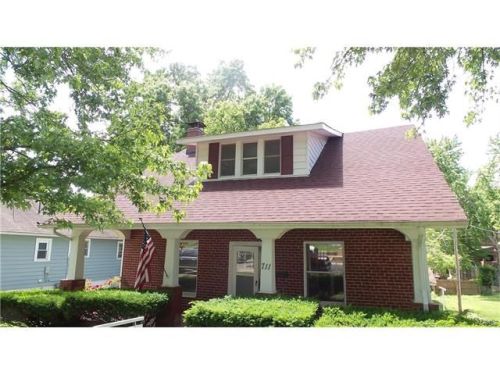 711 Warne St, Festus, MO 63028-1351