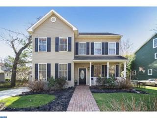 116 Lansdowne Ave, Tavistock, NJ 08033-2736