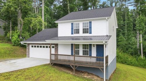 175 Stoddard Ln, Cleveland, GA 30528-7400