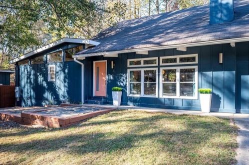 3129 Lynnray Dr, Atlanta, GA 30340-4453