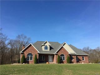 1299 Ski Club Rd, Ayers, IL 62246-2833