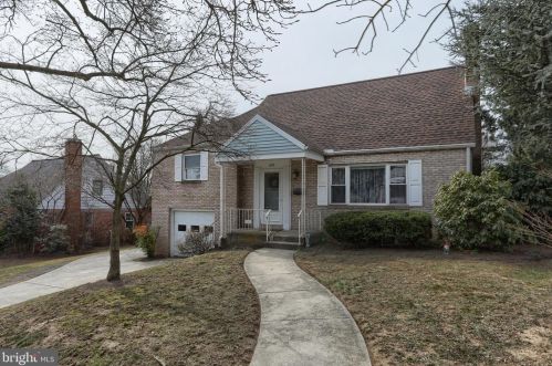 626 Lenker Rd, Harrisburg, PA 17111-2050