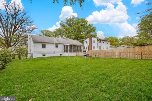 13312 Kara Ln, Silver Spring MD 20904-3425 exterior