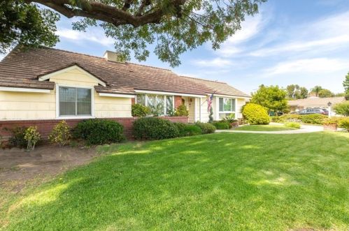431 Harvard Dr, Arcadia, CA 91007-2639