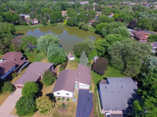 4660 Chandler Rd, Saint Paul, MN 55126-6025