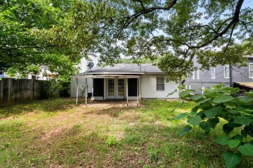 1753 Ellen St, Atlanta GA  30318-2711 exterior