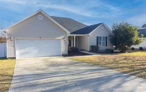 1013 Oxpens Rd, Burnettown SC  29851-3267 exterior