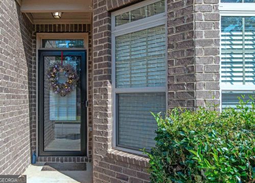 12143 Centerra Dr, Hampton, GA 30228-6422