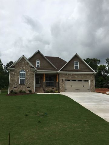 193 Woodland Ave, Inman, SC 29349-7118