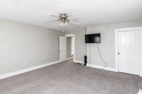 745 Florence St, Springfield OH  45503-4029 exterior