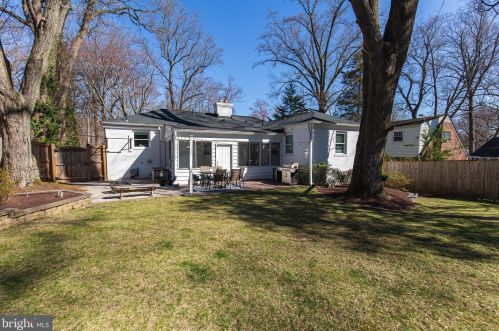 10709 Lorain Ave, Silver Spring MD 20901-3249 exterior