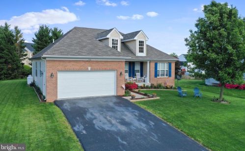 170 Belgian Way, Charles Town, WV 25414-5427