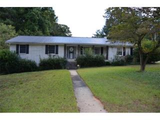3653 Rainbow Dr, Decatur, GA 30034-1908
