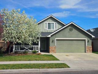 11124 Hazelwood Dr, Boise, ID 83709-6387
