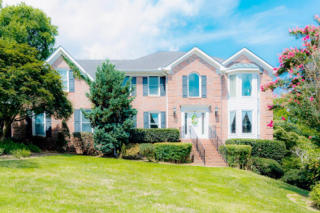 4909 Turtle Hill Ln, Hixson, TN 37343-3541