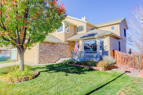 5415 Cathay Way, Denver, CO 80015-4823