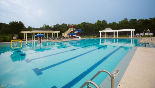 2368 Cotton Gin Row, Jefferson GA  30549-8811 exterior