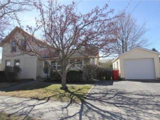 170 Allen St, Winooski VT  05404-2105 exterior