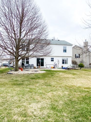 5308 Foxwood Ct, Plainfield, IL 60586-7248