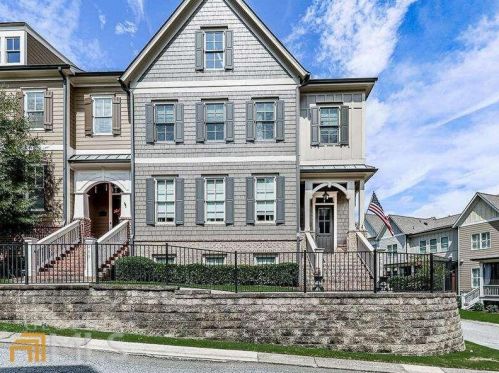 265 Trecastle Sq, Holly Springs, GA 30114-6703