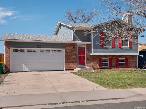 19577 Purdue Pl, Denver CO  80013-4525 exterior