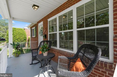 2424 Homestead Dr, Silver Spring MD  20902-4950 exterior