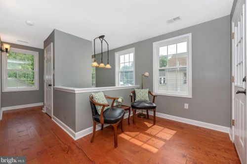 109 Main St, Graceham MD  21788-2042 exterior