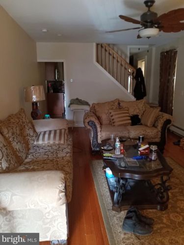 29 Dexter St, Trenton, NJ 08638-4125