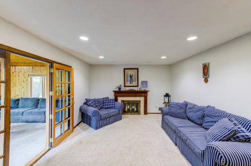 1738 18th Ave, Saint Paul MN  55112-5409 exterior