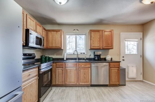 1979 Cottonwood St, Westminster CO  80020-1399 exterior