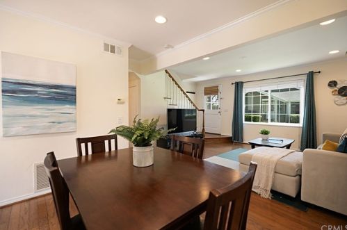 17 Woodfern, Irvine CA  92614-5457 exterior