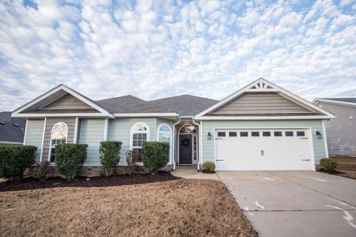 3254 Windwood St, Evans, GA 30809-7452