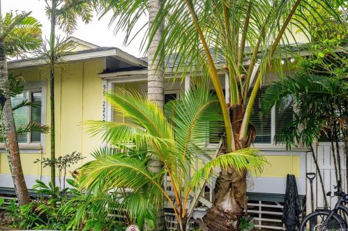 59-225B Ke Nui Rd, Haleiwa, HI 96712-8757