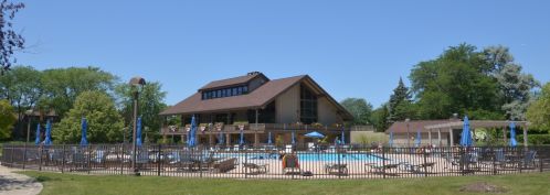 24 Kane Ct, Willowbrook IL  60527-2263 exterior
