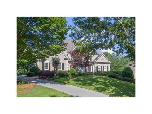 2495 Sugarloaf Club Dr, Duluth, GA 30097-7405
