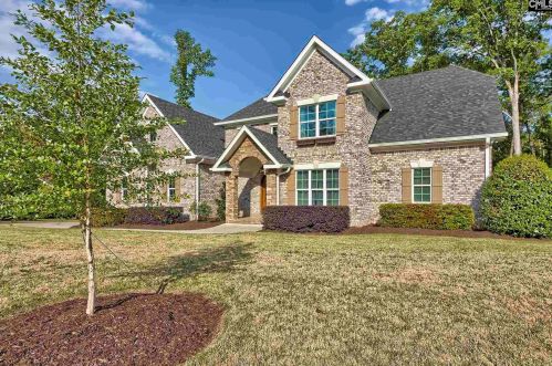 538 Windmere Dr, Lexington, SC 29072-6756