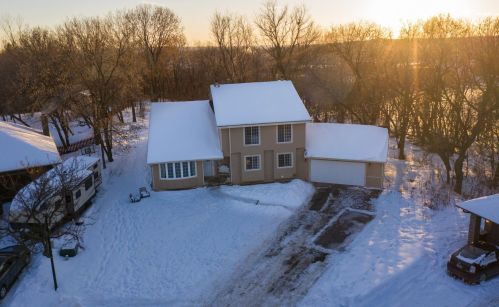 14137 Guthrie Ave, Saint Paul MN  55124-6720 exterior