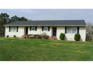 2140 Dogtown Rd, Goochland, VA 23063-3028