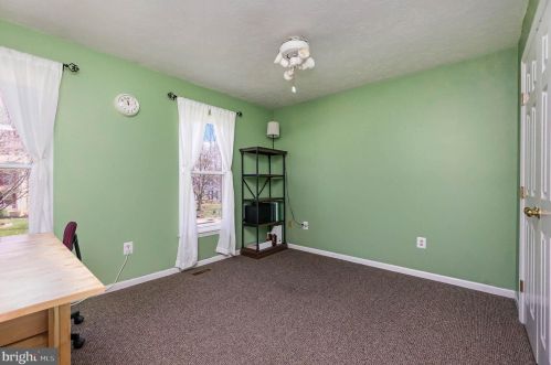 347 Penrith Way, Aberdeen MD  21001-1847 exterior