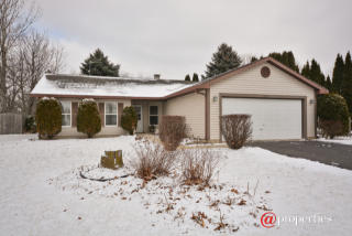 2955 Meadowlark Ct, Aurora, IL 60502-6395