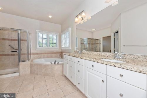 7 Farmstead Pl, Middletown MD  21769-7742 exterior