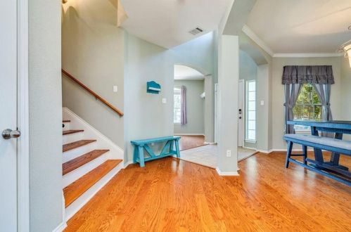 132 Trinity Dr, Uhland TX 78640-4330 exterior