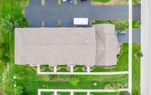 1252 Alta Vista Dr, Pingree Grove IL  60140-2057 exterior