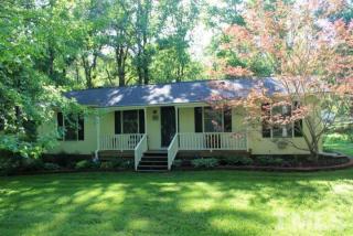 2308 Snow Hill Rd, Durham, NC 27712-3667