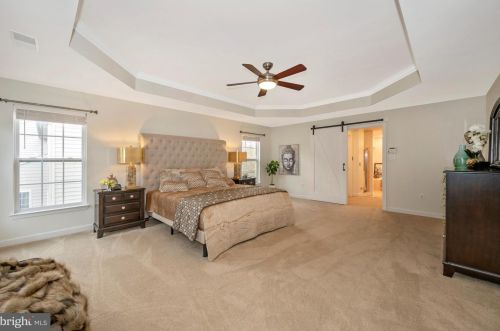 625 Glenbrook Dr, Middletown MD  21769-7739 exterior